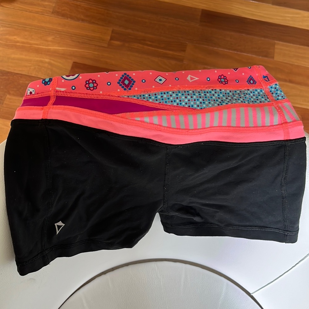 Ivivva shorts